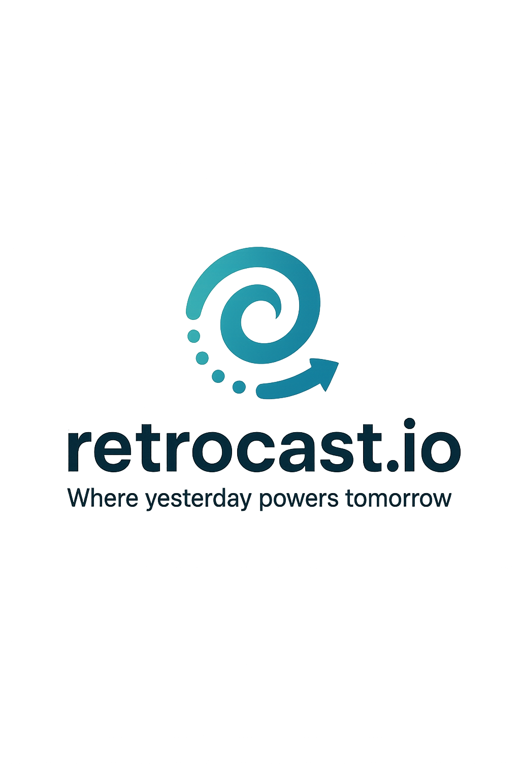 retrocast.io logo